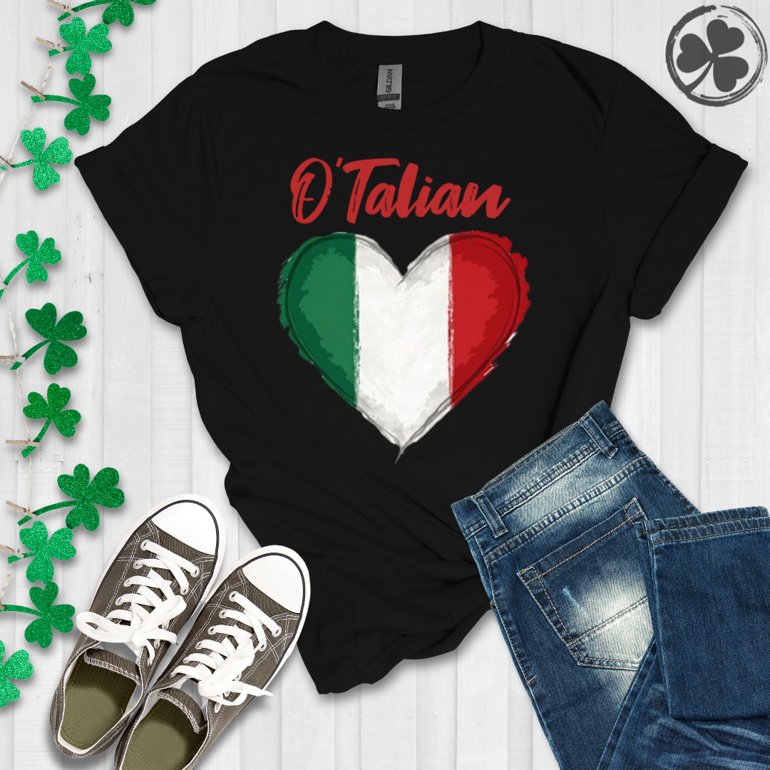 O'Talian T-Shirt