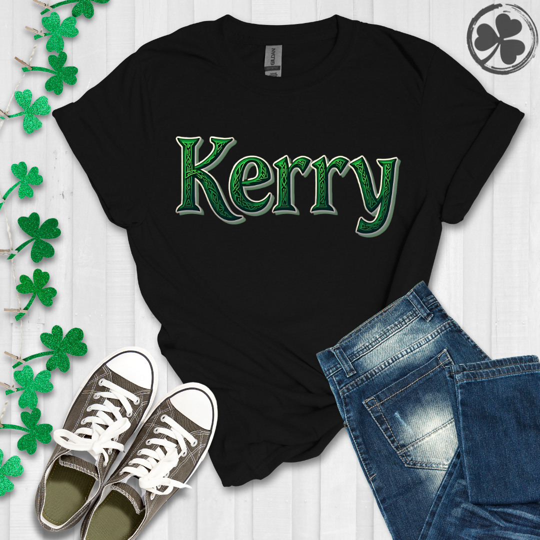 Kerry Ireland T-Shirt