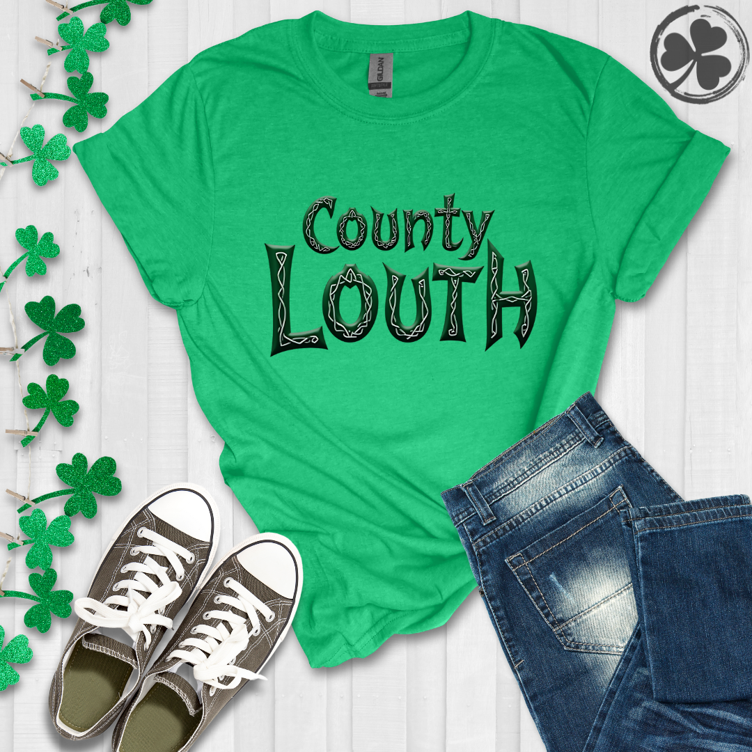 County Louth T-Shirt
