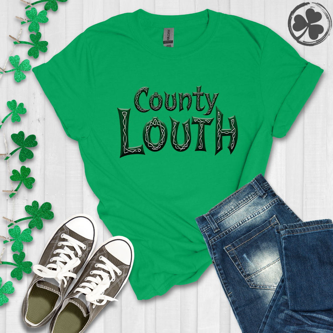 County Louth T-Shirt