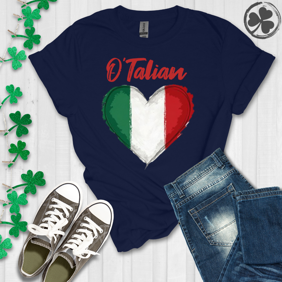 O'Talian T-Shirt