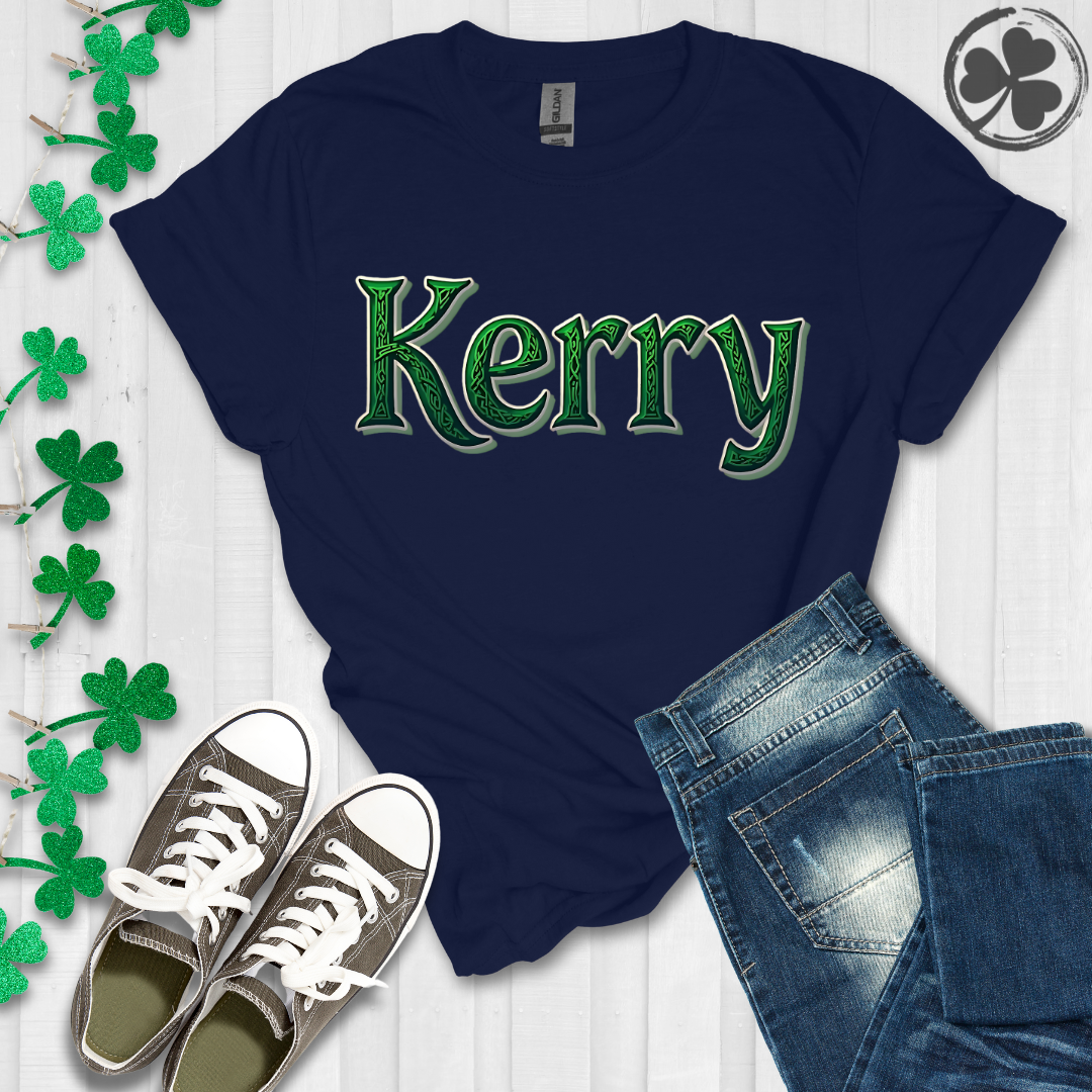 Kerry Ireland T-Shirt