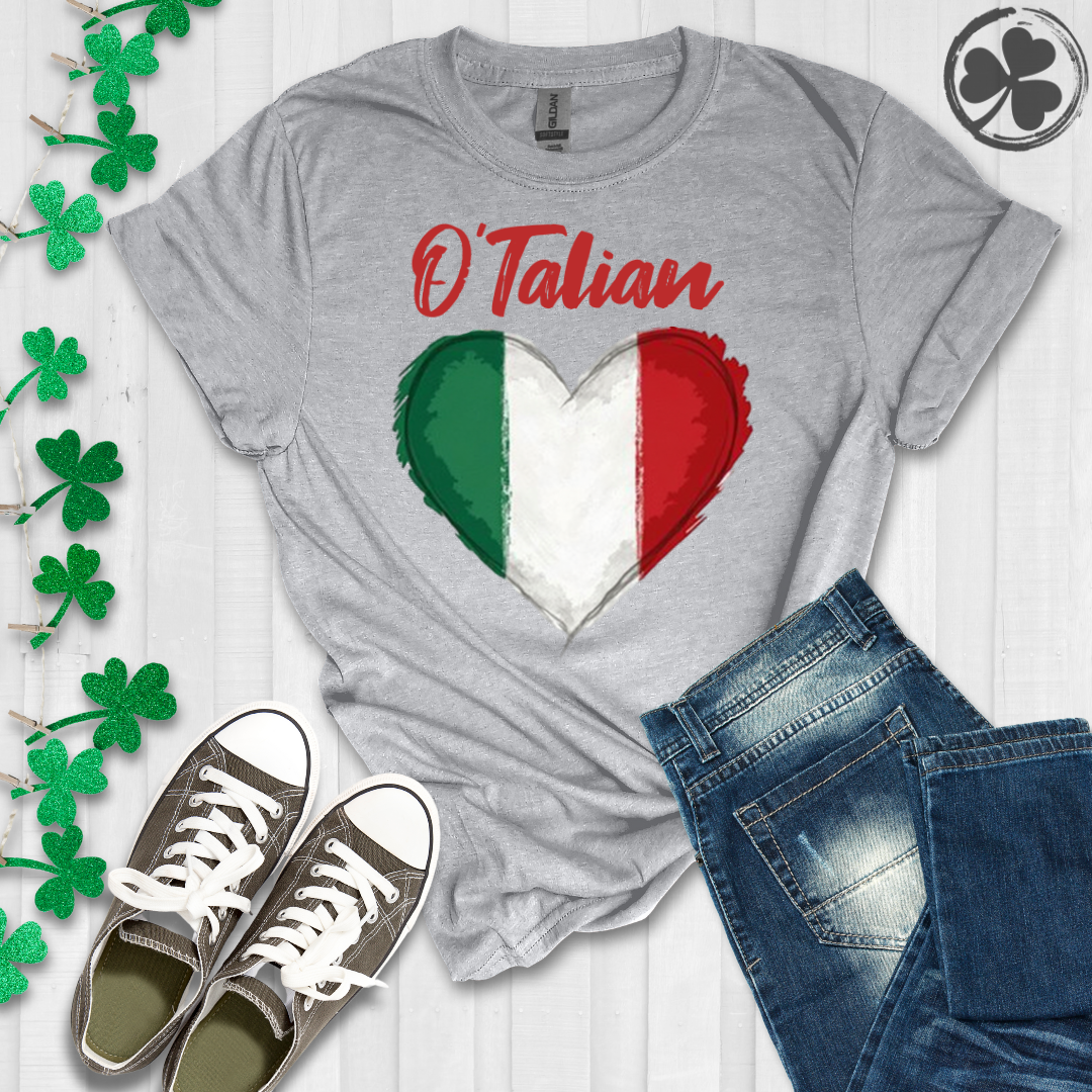 O'Talian T-Shirt