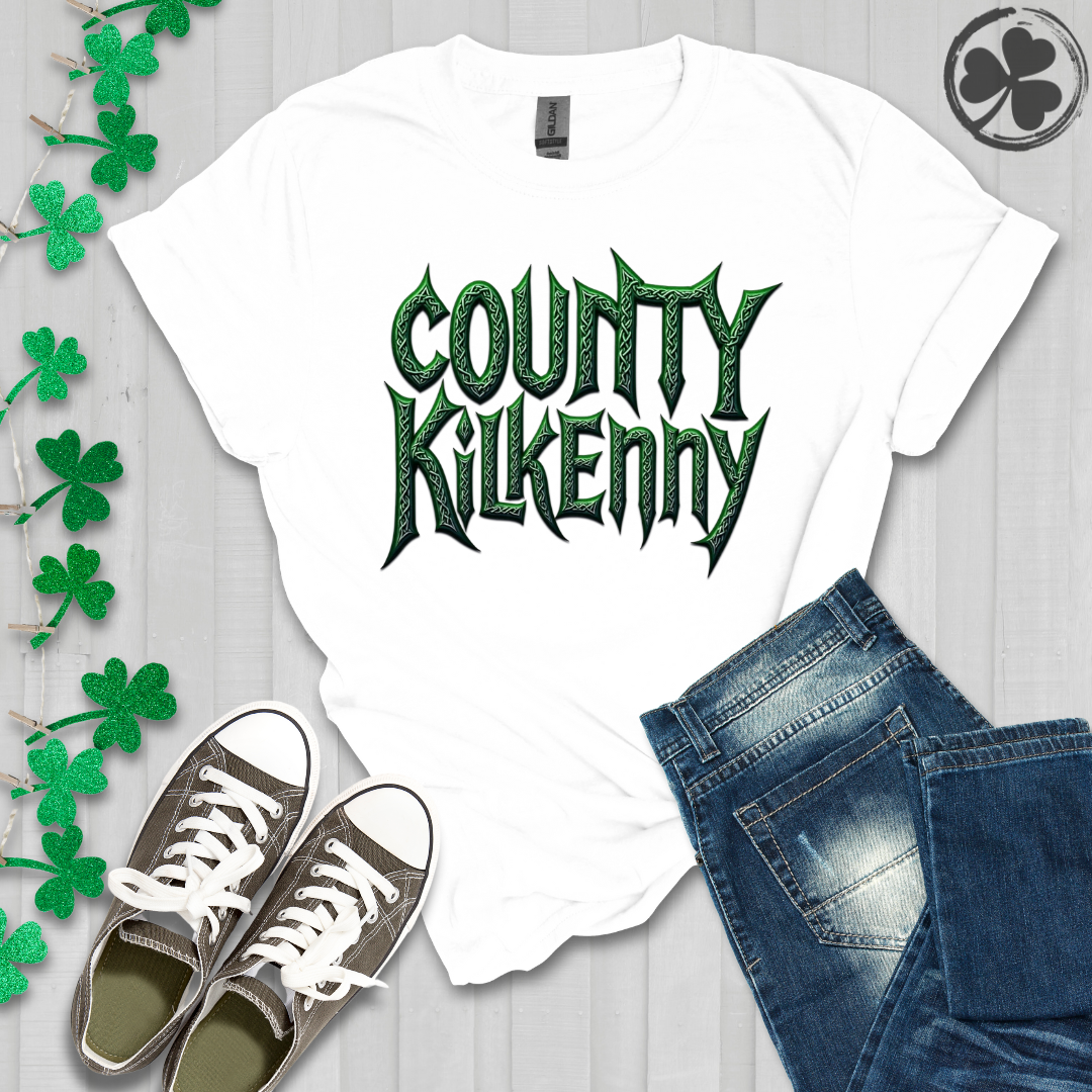 County Kilkenny T-Shirt