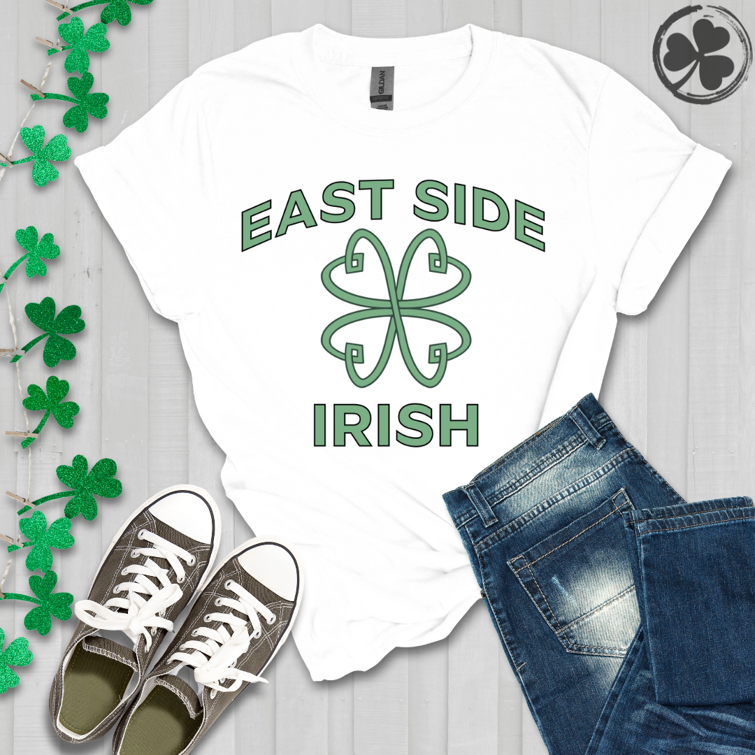 East Side Irish Knot T-Shirt