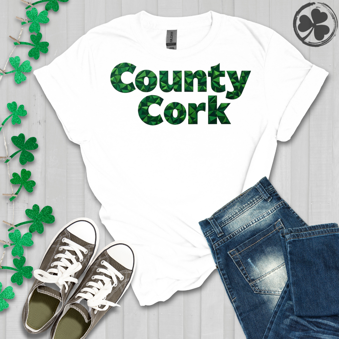 County Cork T-Shirt