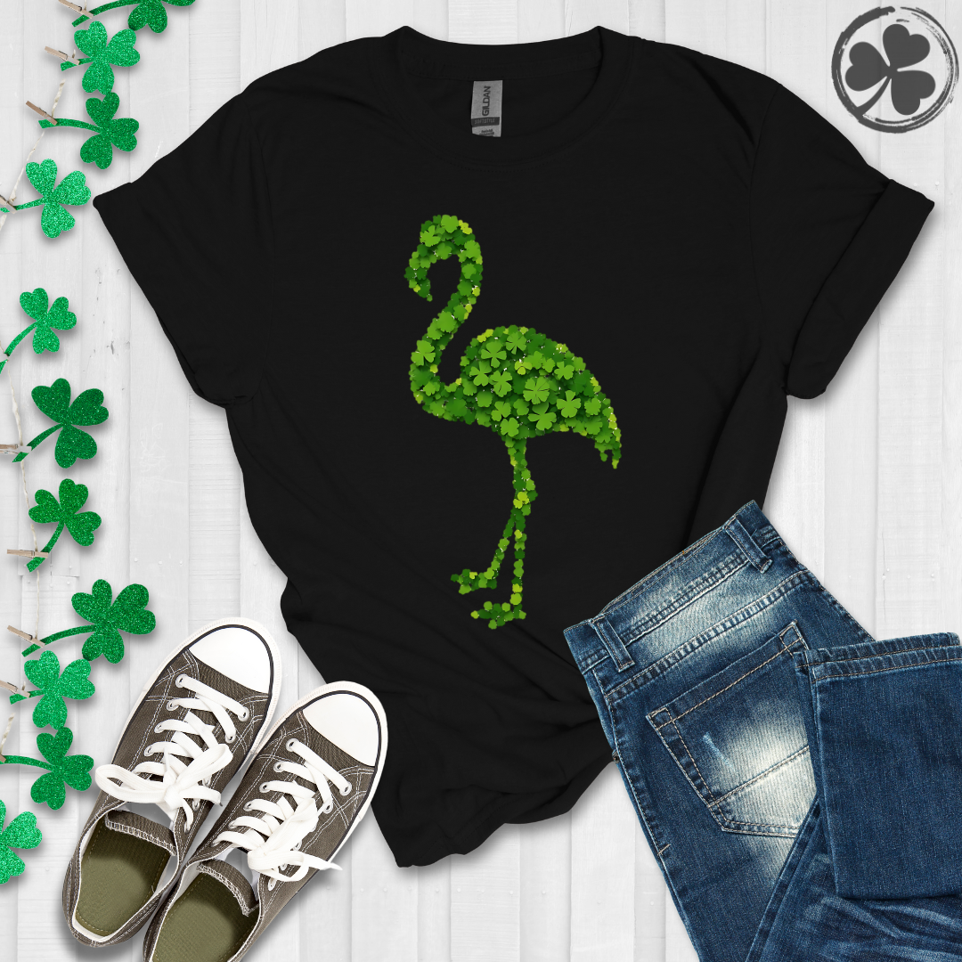 Shamrock Pelican T-Shirt