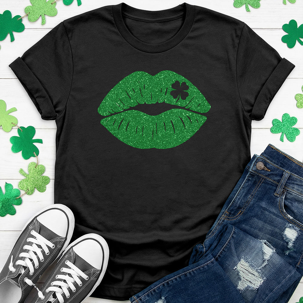 Irish Smooch T-Shirt