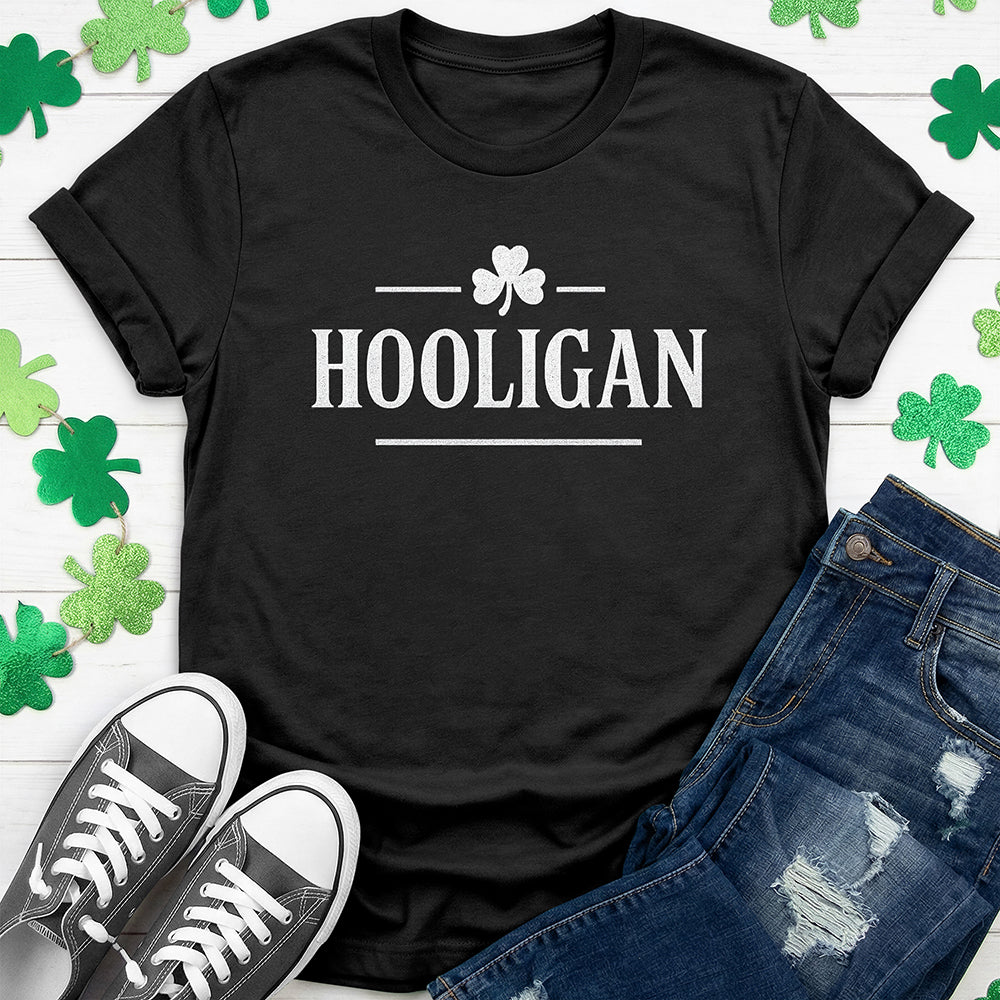 Hooligan T-Shirt