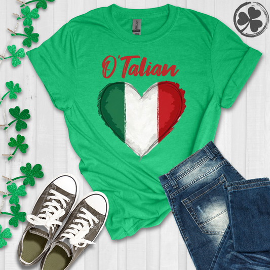 O'Talian T-Shirt