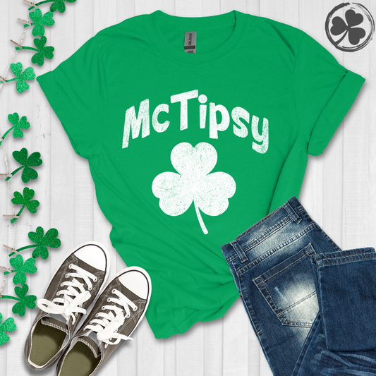 McTipsy T-Shirt