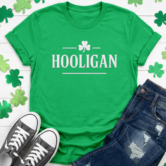 Hooligan T-Shirt