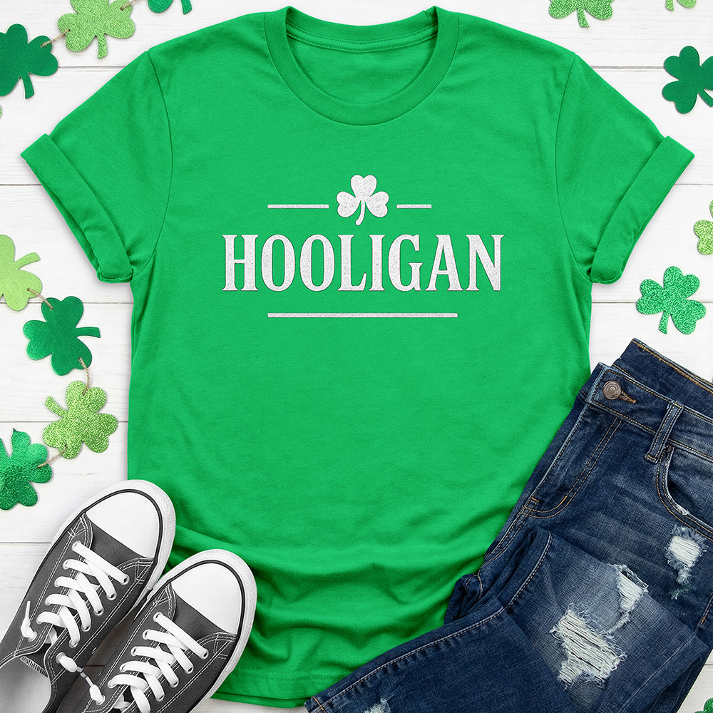 Hooligan T-Shirt