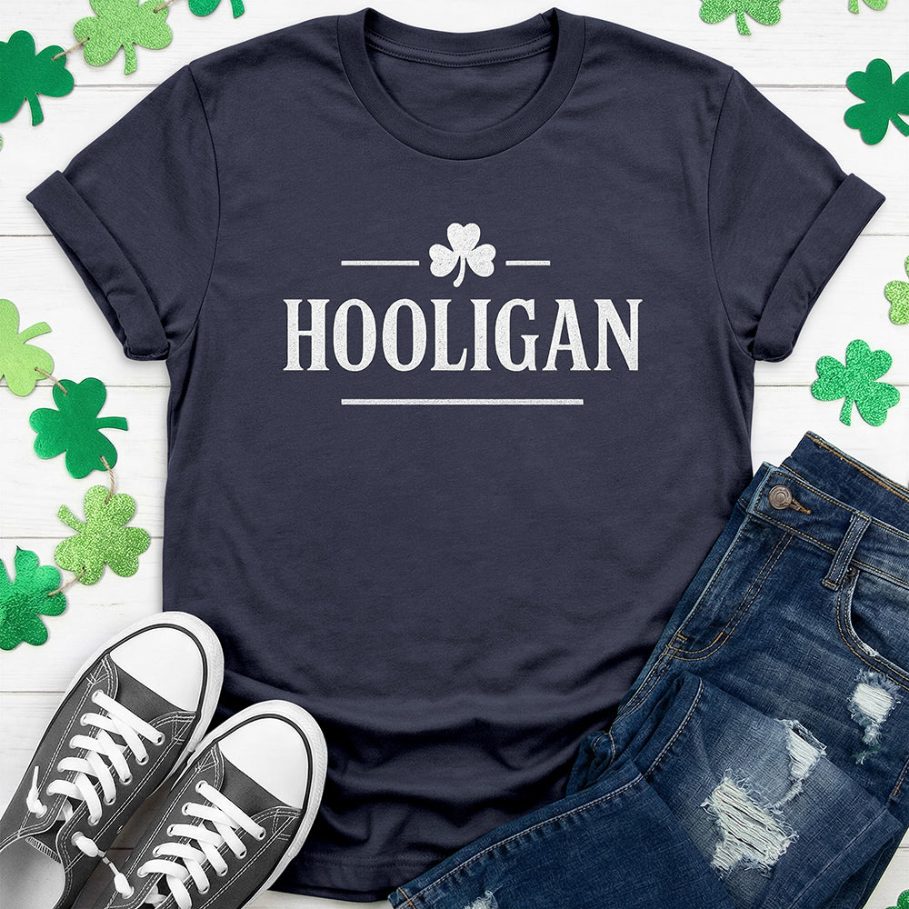 Hooligan T-Shirt