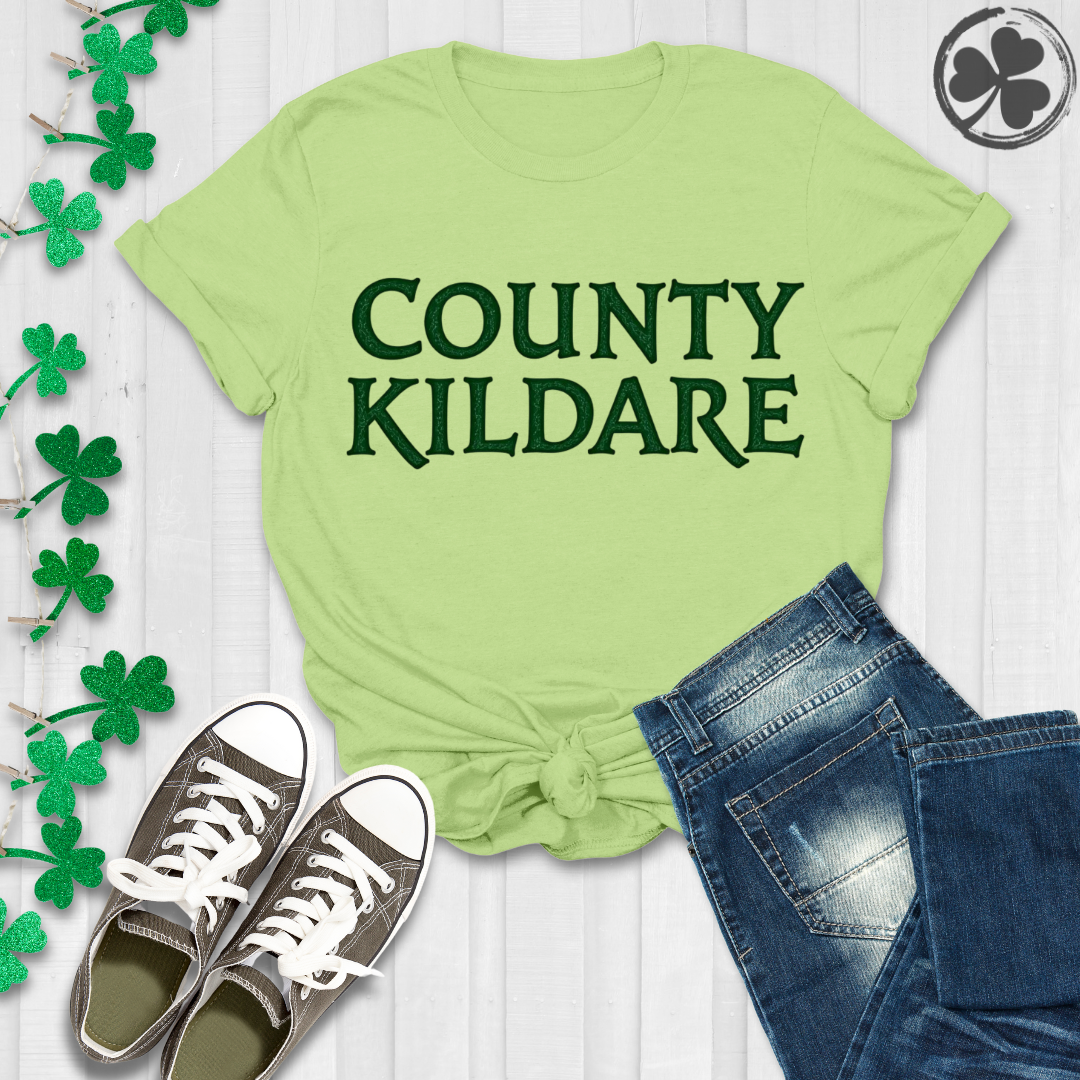 County Kildare T-Shirt
