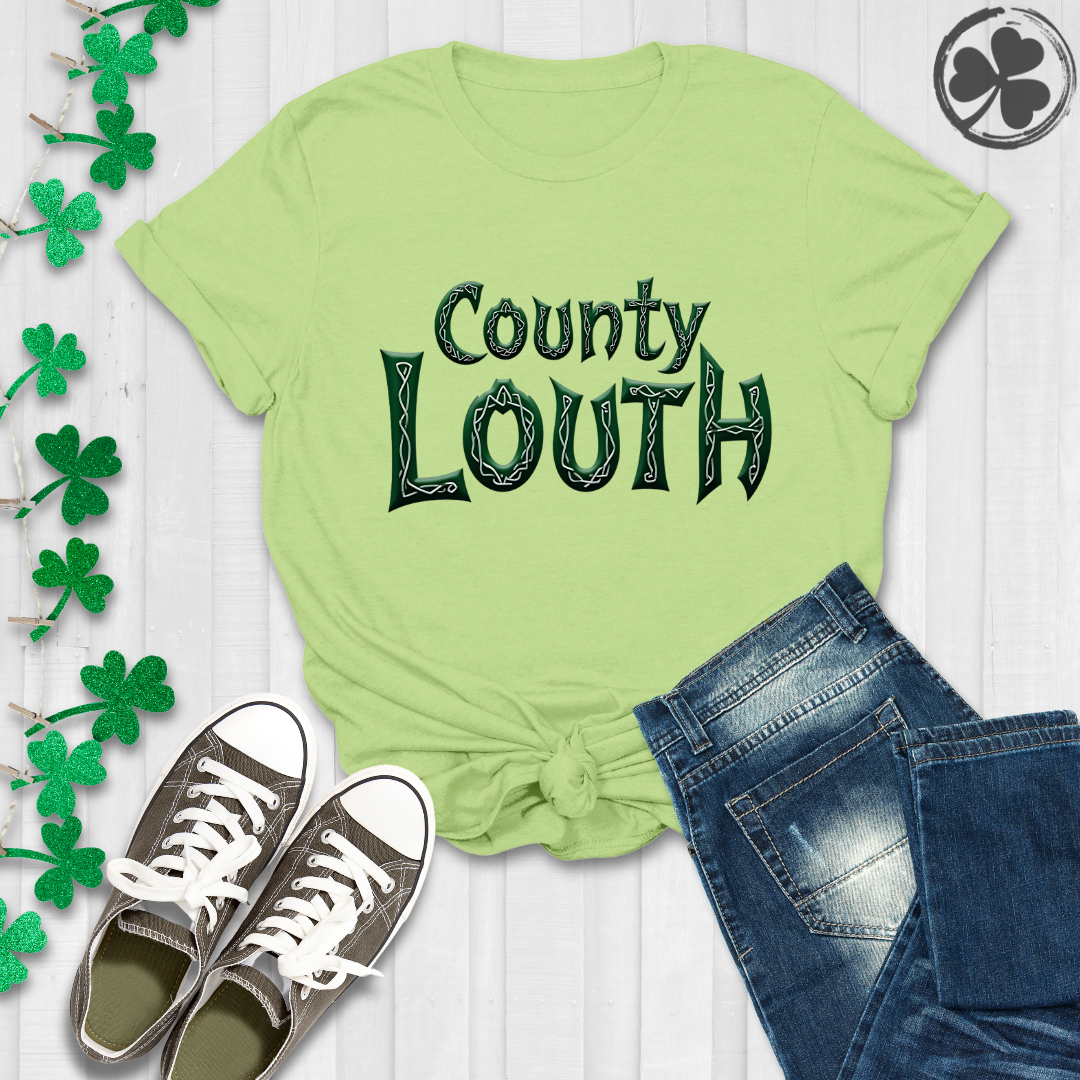 County Louth T-Shirt