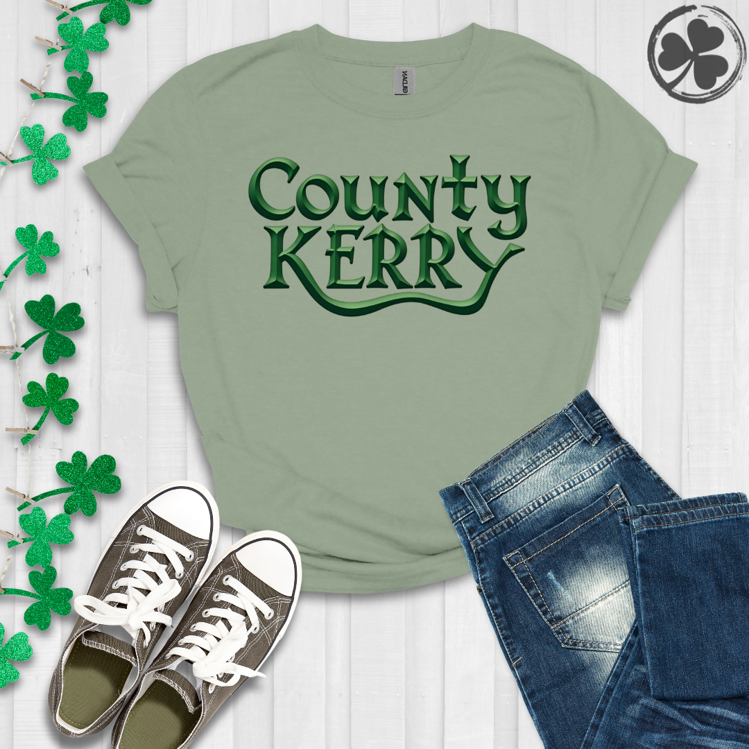 County Kerry T-Shirt