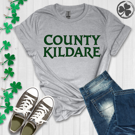 County Kildare T-Shirt