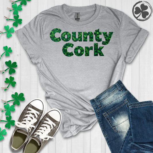 County Cork T-Shirt