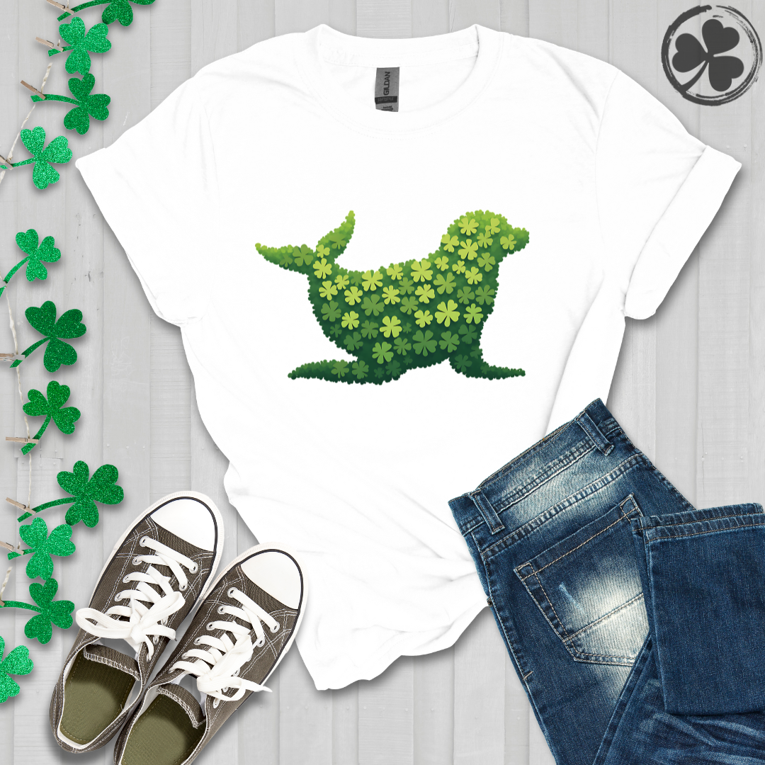Shamrock Seal T-Shirt